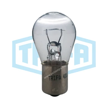 48V 25W BA15s S25 TRIFA ipari izzó