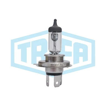 12V 100/80W H4 P43t HALOGÉN Trifa