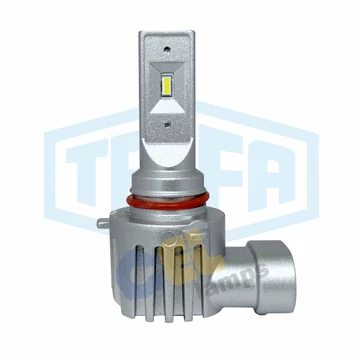 12V-24V LED HB3 6eK PÁR, TRIFA ECO