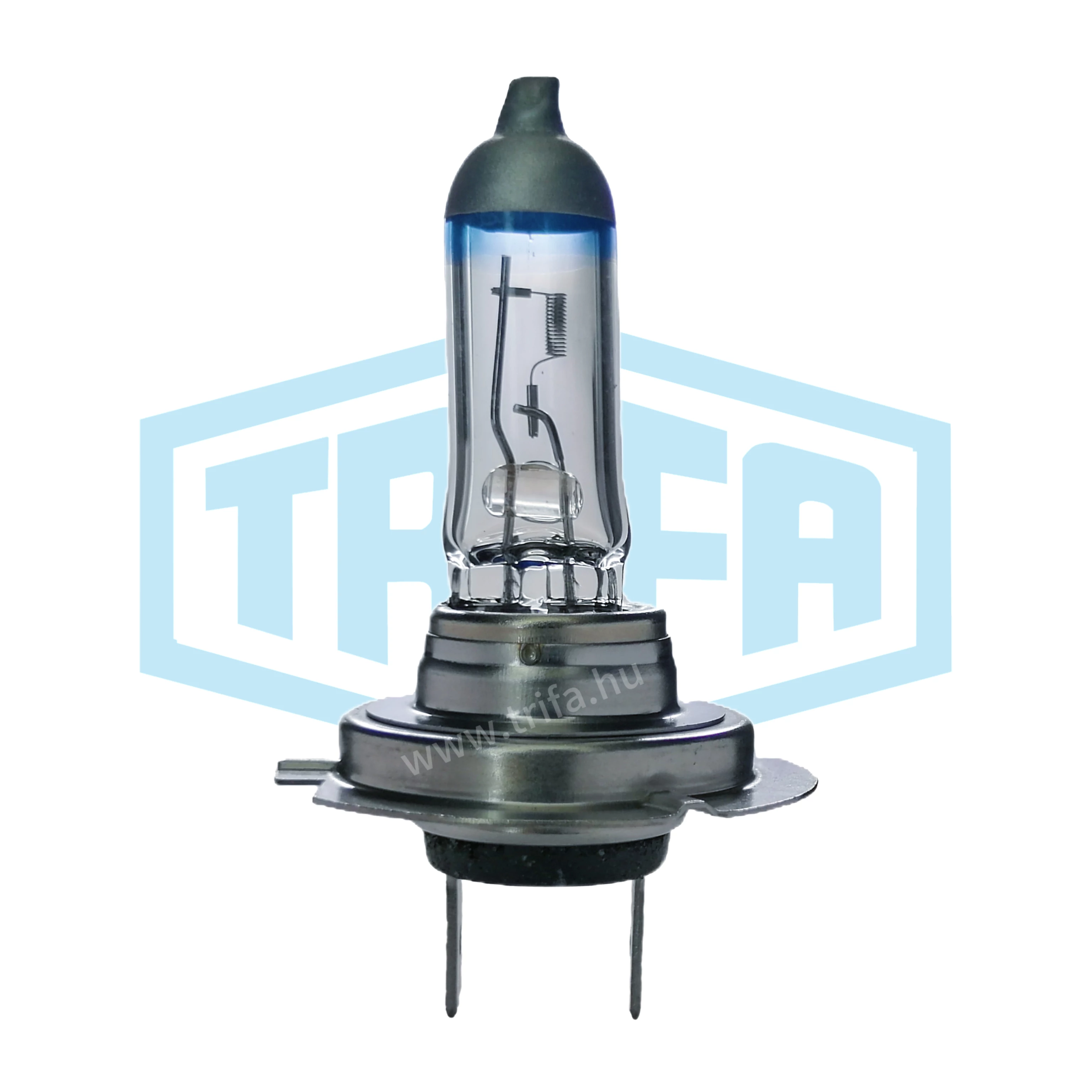 12V 55W H7 PX26d Prime +90% Emelt fényerő TRIFA